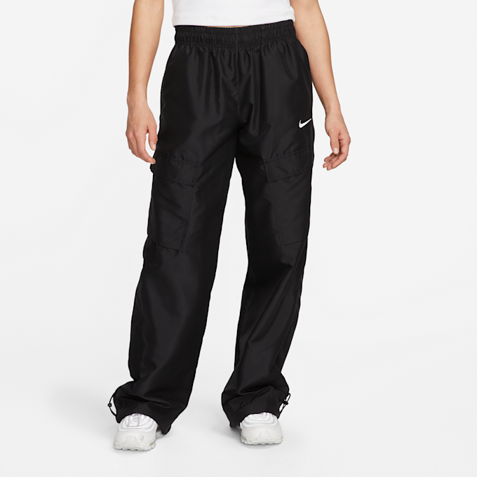 Nike   Sportswear Trend Woven Cargo Pants noir 20058 1