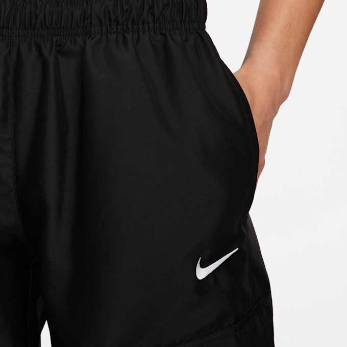 Nike   Sportswear Trend Woven Cargo Pants negro 20058 3