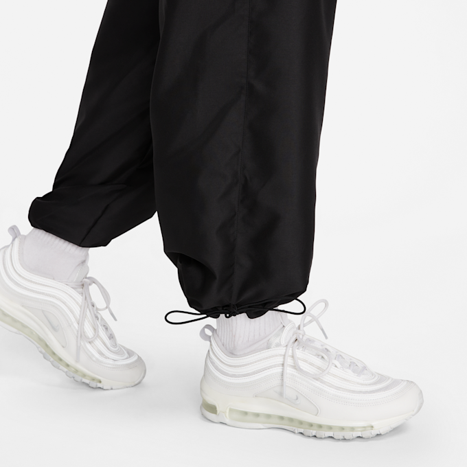 Nike   Sportswear Trend Woven Cargo Pants preto 20058 5