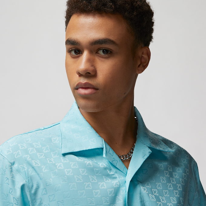 Jordan Jordan Essentials Men's Top bleu 20069 3