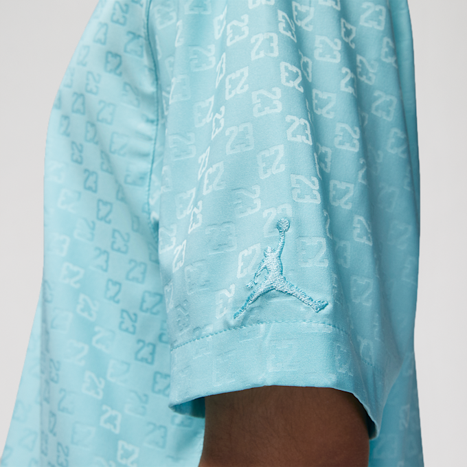 Jordan Jordan Essentials Men's Top bleu 20069 4