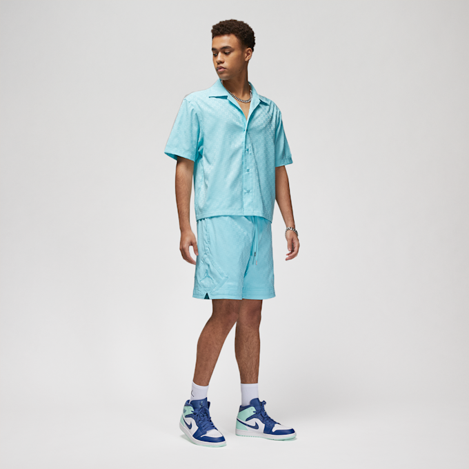 Jordan Jordan Essentials Men's Top azul 20069 5