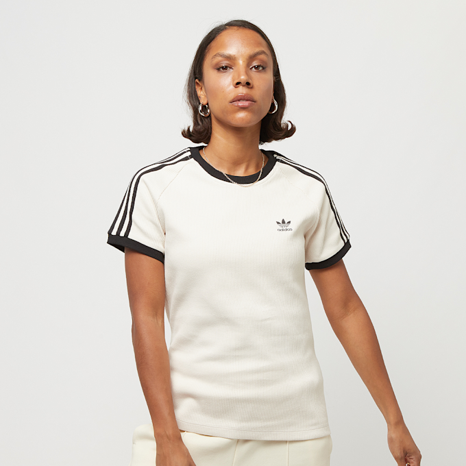 adidas Originals Camiseta adicolor 3-Stripes Summer blanco 20077 1