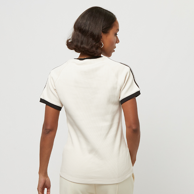 adidas Originals T-Shirt adicolor 3-Stripes Summer blanc 20077 2