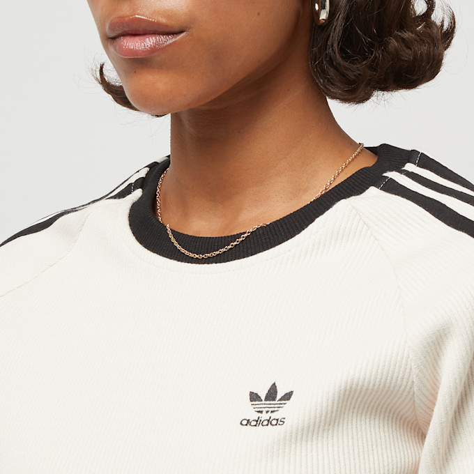 adidas Originals Camiseta adicolor 3-Stripes Summer blanco 20077 3