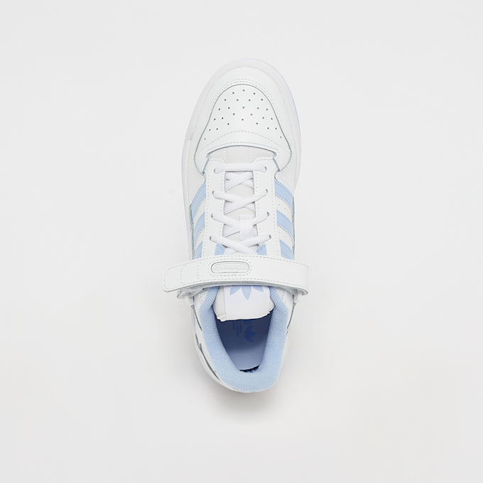 adidas Originals Forum Low Sneaker biały 20088 5