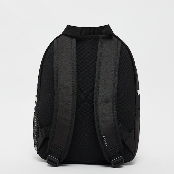 Jordan Air Jordan Mini Backpack negro 20090 3