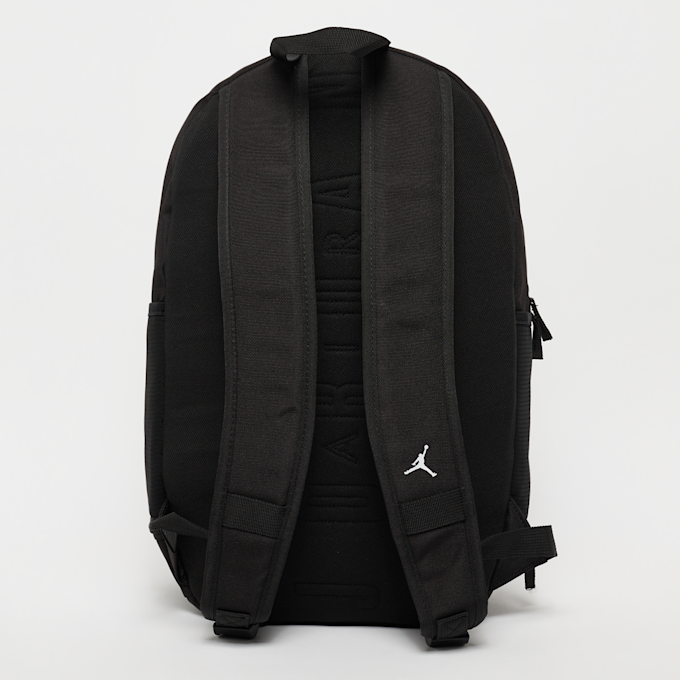 Jordan Jersey Backpack preto 20096 3