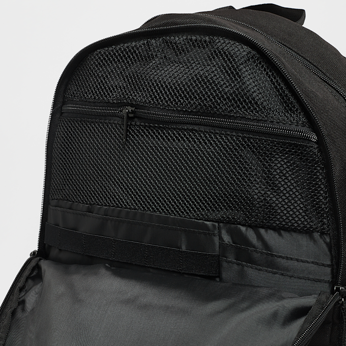 Jordan Jersey Backpack zwart 20096 4