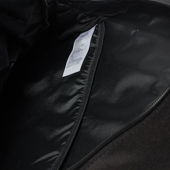 Jordan Jersey Backpack preto 20096 5