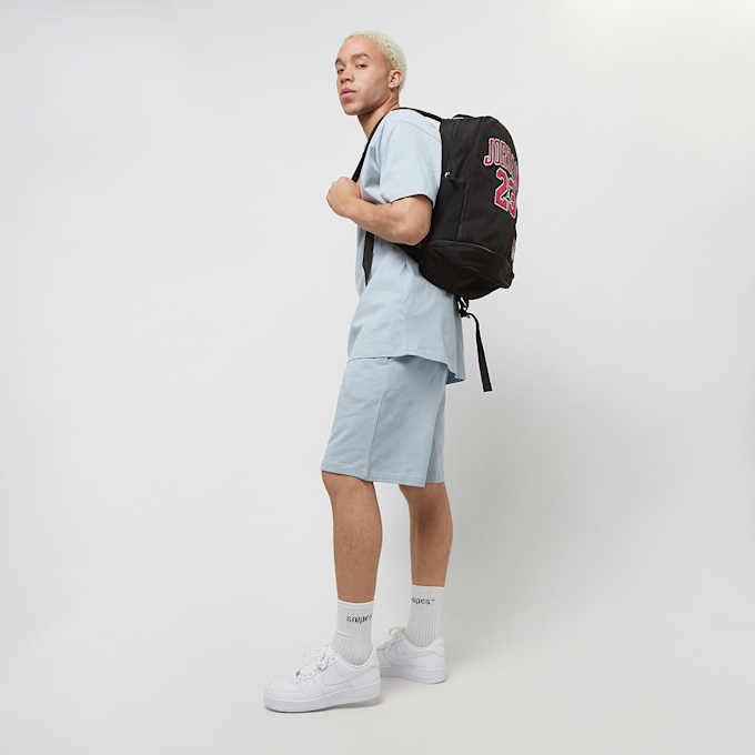 Jordan Jersey Backpack schwarz 20096 7