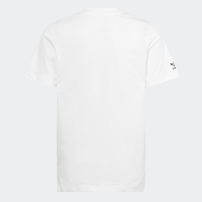 adidas Originals Rekive T-Shirt weiß 20100 2