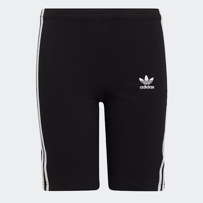 adidas Originals adicolor 3-Stripes Radlerhose schwarz 20103 1