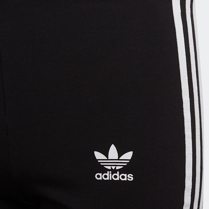 adidas Originals adicolor 3-Stripes Cycling Shorts crna 20103 3