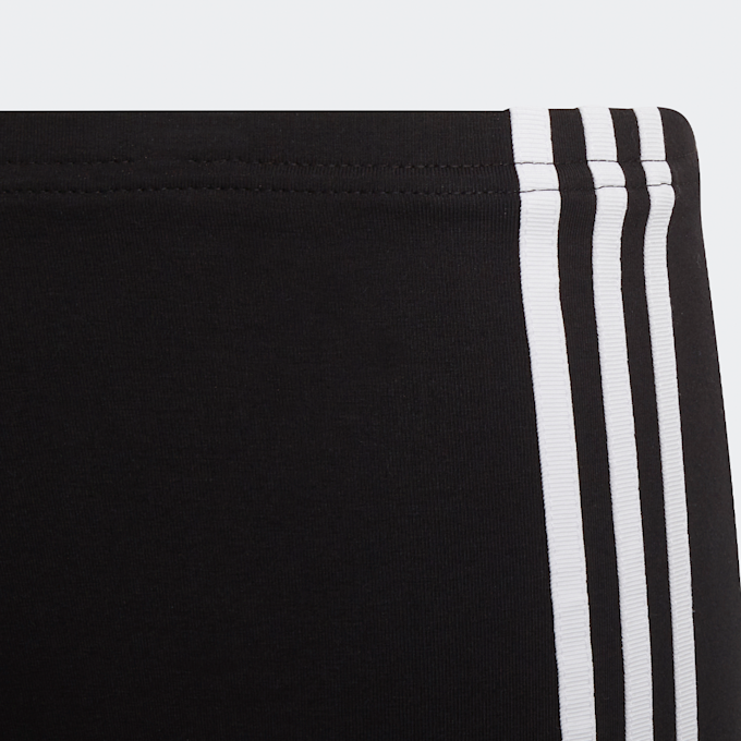 adidas Originals adicolor 3-Stripes Radlerhose schwarz 20103 4
