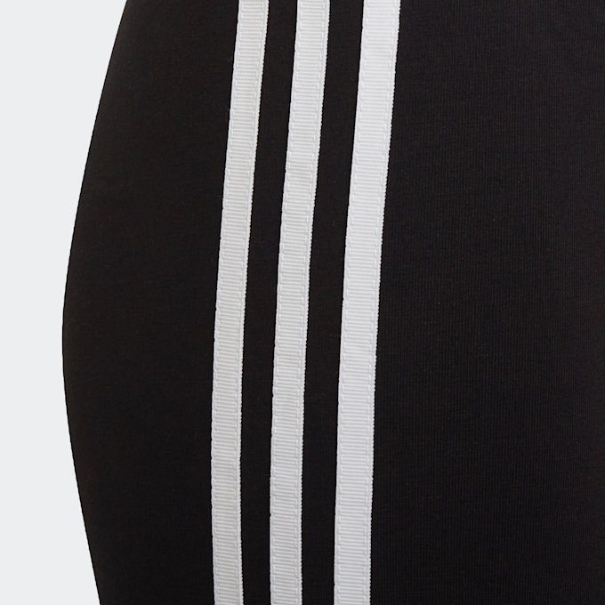 adidas Originals adicolor 3-Stripes Cycling Short zwart 20103 5
