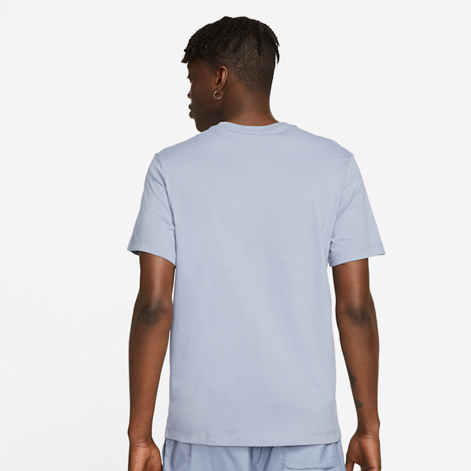 Nike Sportswear Sportswear Tee Icon Futura schwarz 20115 2