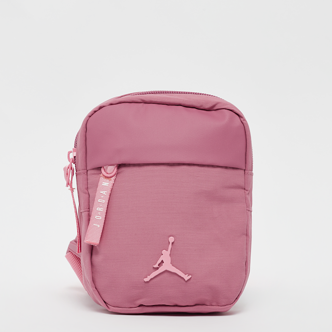 Jordan Airbone Hip Bag rouge 20117 1