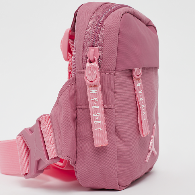 Jordan Airbone Hip Bag vermelho 20117 4