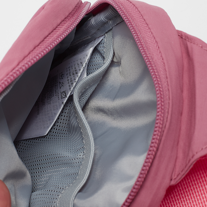 Jordan Airbone Hip Bag rouge 20117 5