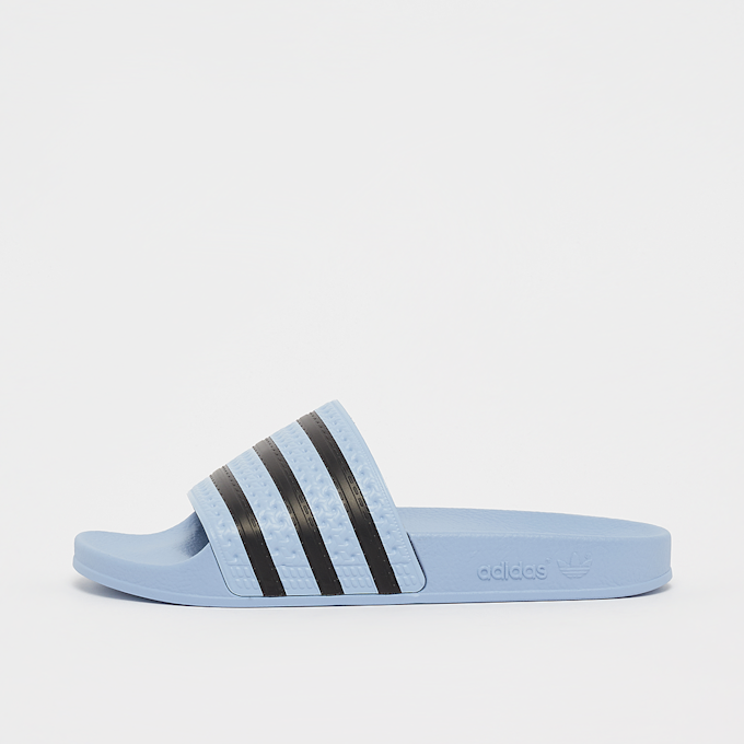 adidas Originals Chanclas adilette azul 20118 1