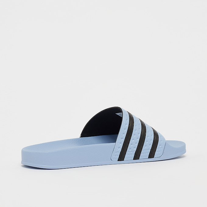adidas Originals Chanclas adilette azul 20118 3