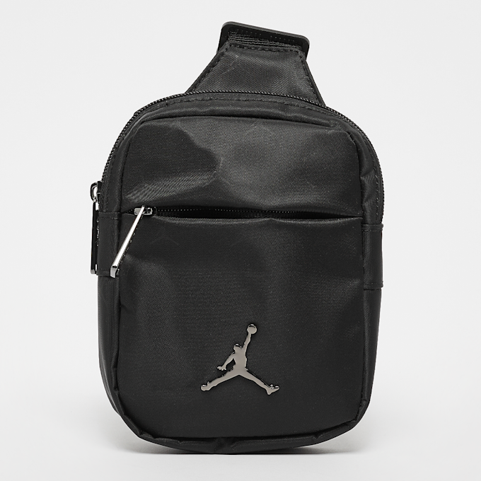 Jordan Monogram Jumpman Hip Bag czerwony 20120 1