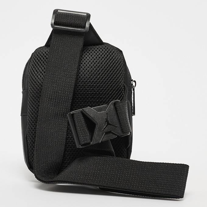Jordan Monogram Jumpman Hip Bag czerwony 20120 2