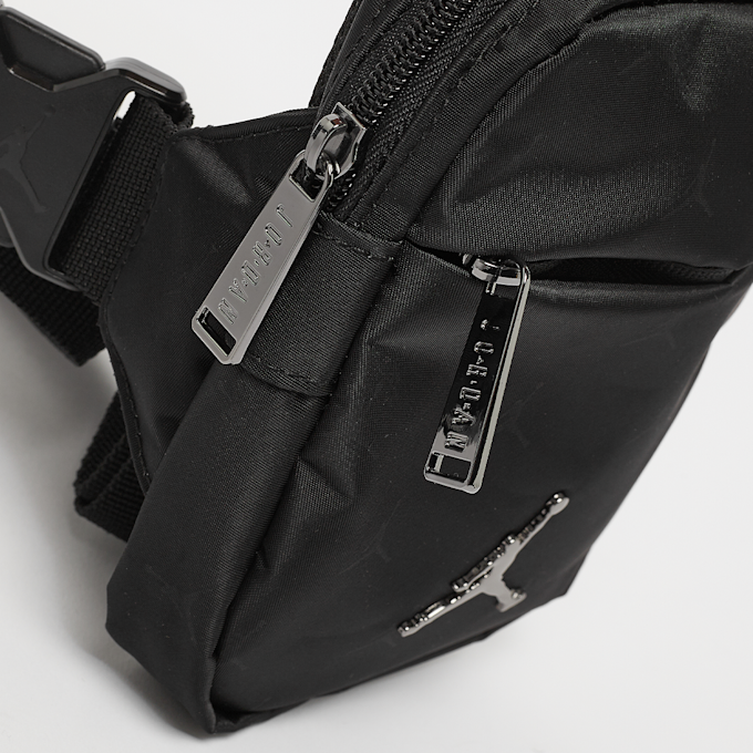 Jordan Monogram Jumpman Hip Bag czerwony 20120 3