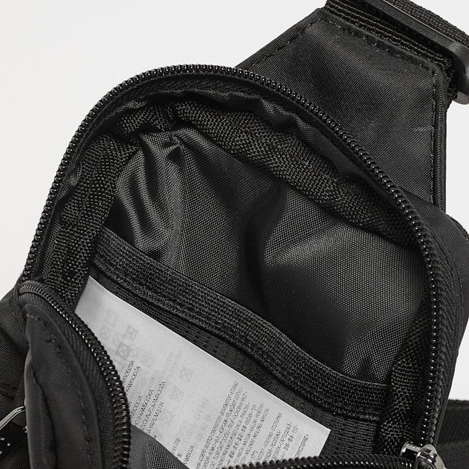 Jordan Monogram Jumpman Hip Bag czerwony 20120 4
