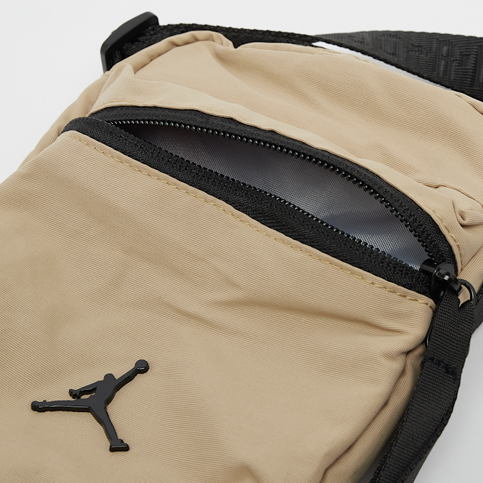 Jordan Airbone Festival Bag beige 20121 4