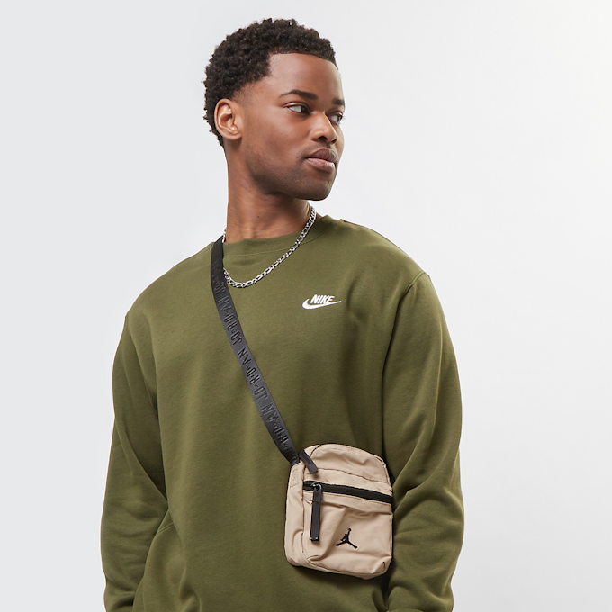 Jordan Airbone Festival Bag beige 20121 5