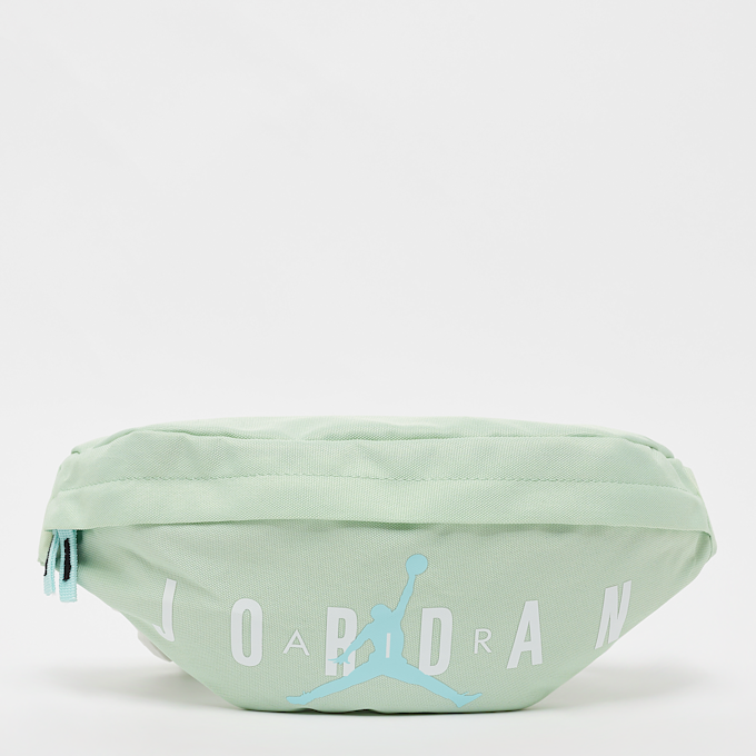 Jordan Air Crossbody Bag zwart 20123 1