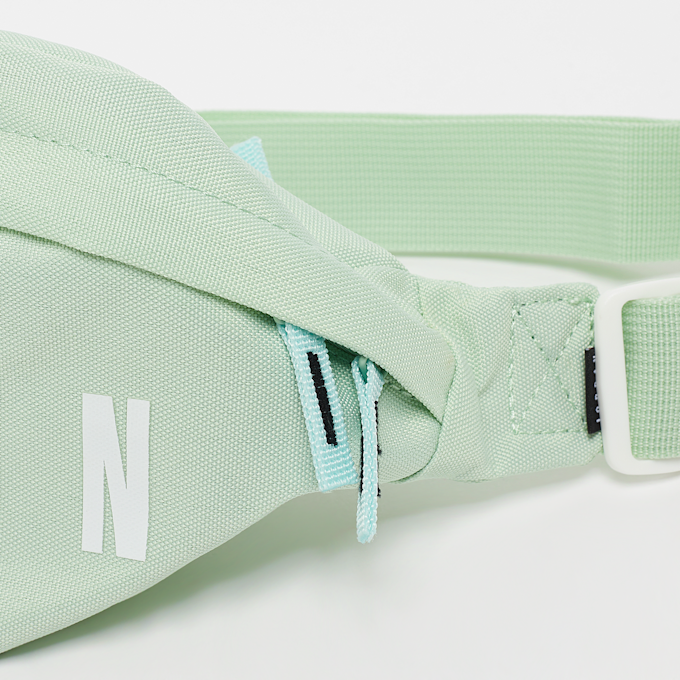 Jordan Air Crossbody Bag zwart 20123 3