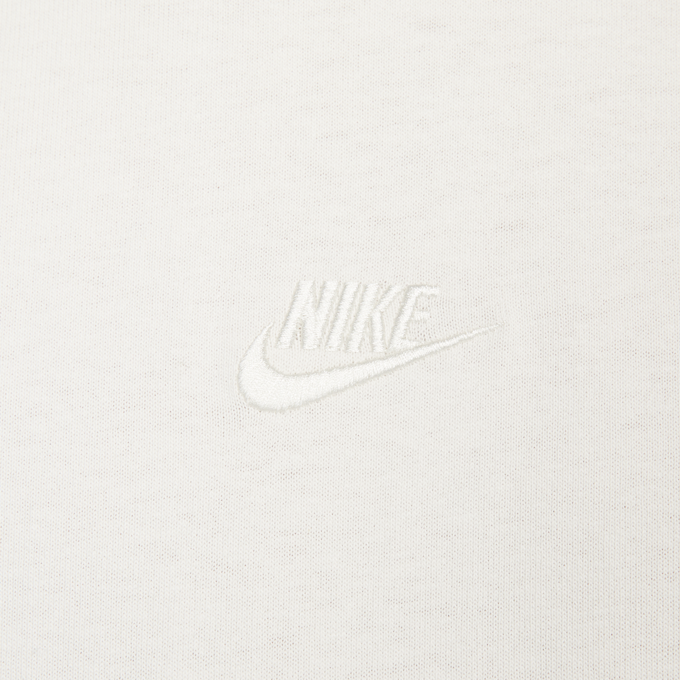 Nike Sportswear Sportswear Premium Essentials T-Shirt beige 20129 4