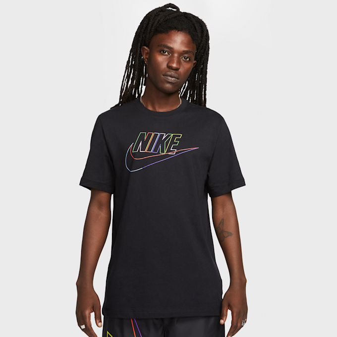 Nike Sportswear Sportswear T-Shirt czarny 20132 1