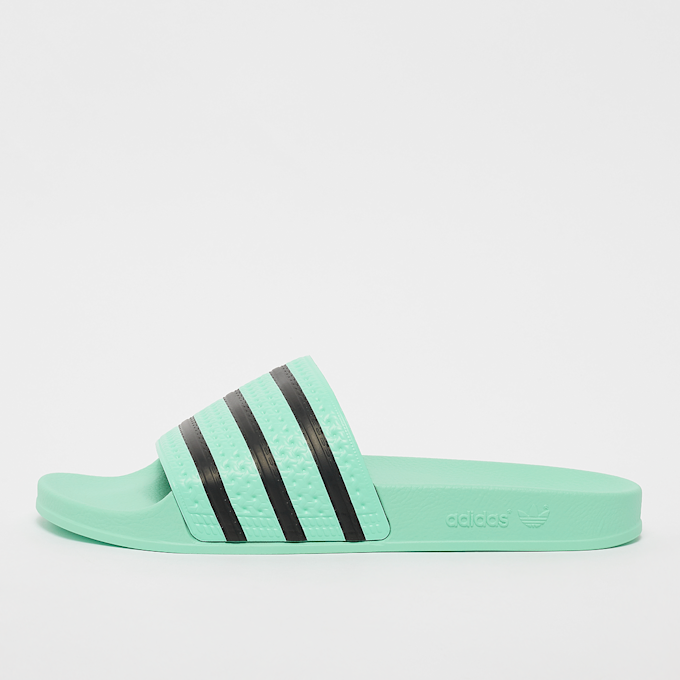 adidas Originals adilette Badelatschen grün 20133 1