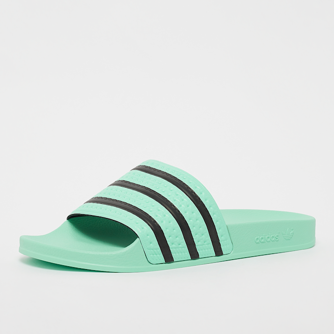 adidas Originals adilette Badelatschen grün 20133 2