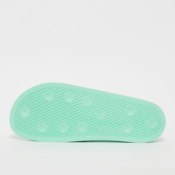 adidas Originals adilette Badelatschen grün 20133 4