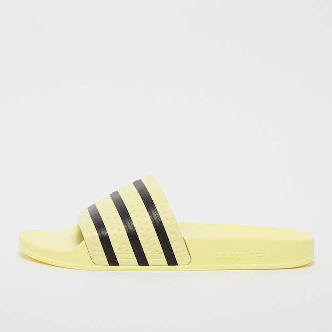 adidas Originals adilette Badslippers geel 20134 1