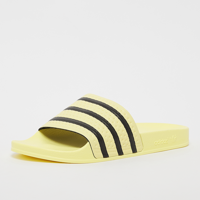 adidas Originals Tongs adilette jaune 20134 2