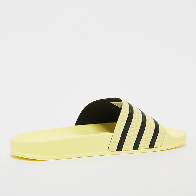 adidas Originals Claquette Adilette jaune 20134 3