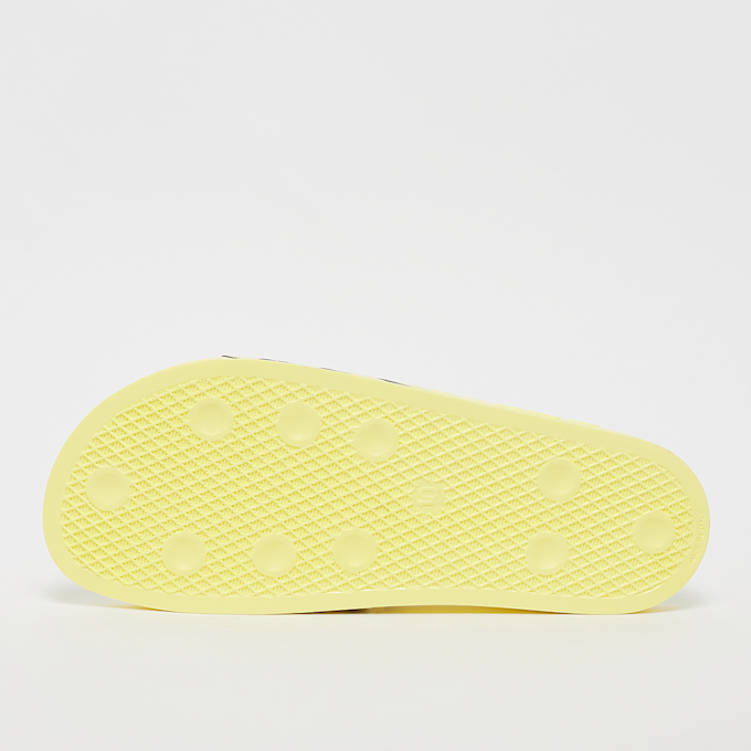 adidas Originals Claquette Adilette jaune 20134 4