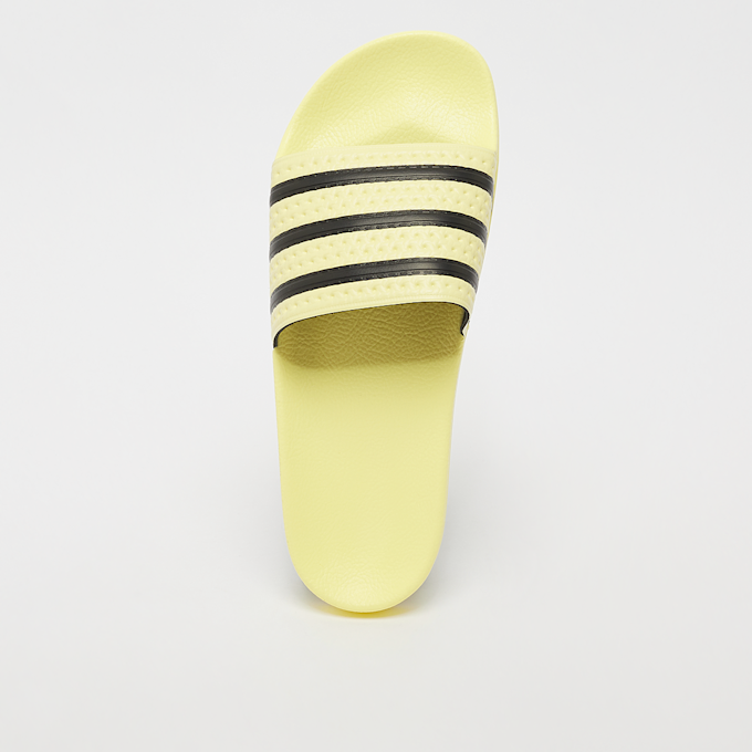 adidas Originals Claquette Adilette jaune 20134 5