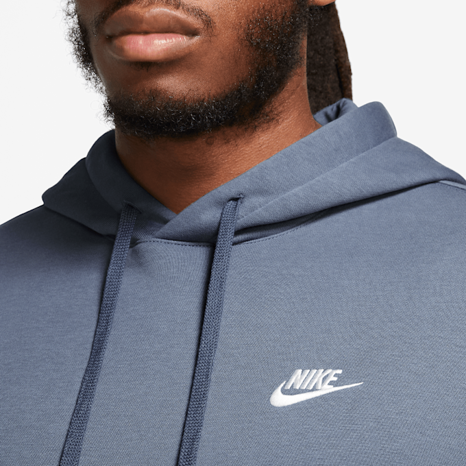 Nike Sportswear Club Fleece Hoodie zelena 20142 3