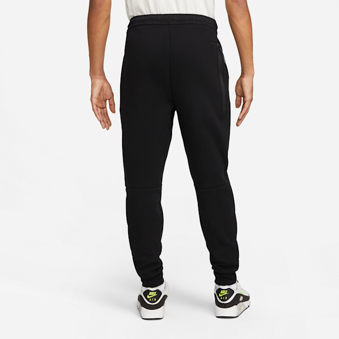 Nike   Sportswear Tech Fleece Jogger noir 20147 2