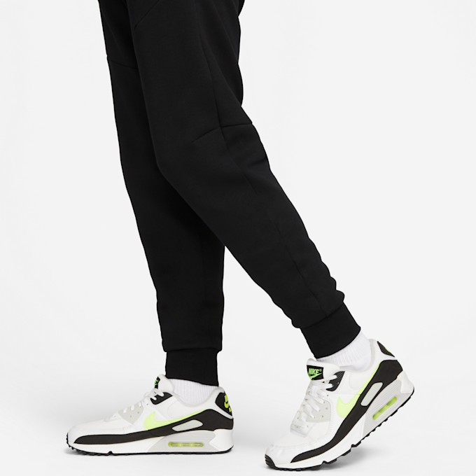 Nike   Sportswear Tech Fleece Jogger noir 20147 5
