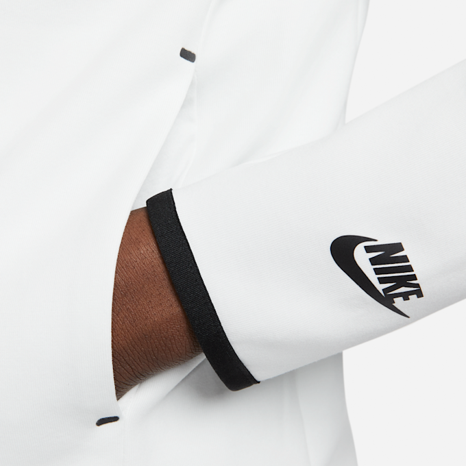 Nike Tech Fleece Full-Zip schwarz 20152 4