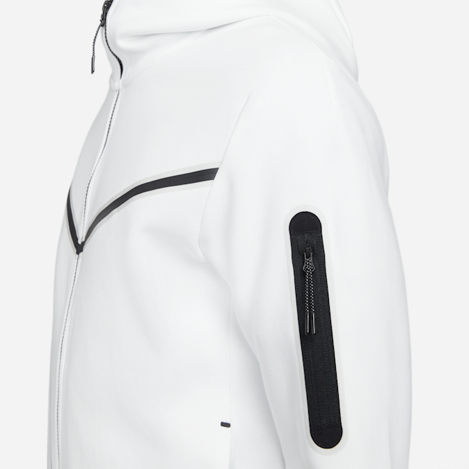 Nike Tech Fleece Full-Zip schwarz 20152 5
