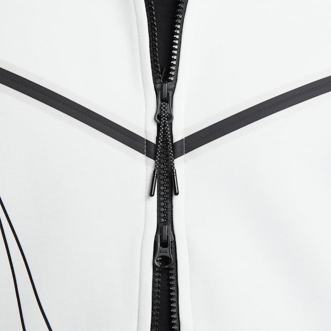 Nike Tech Fleece Full-Zip schwarz 20152 6